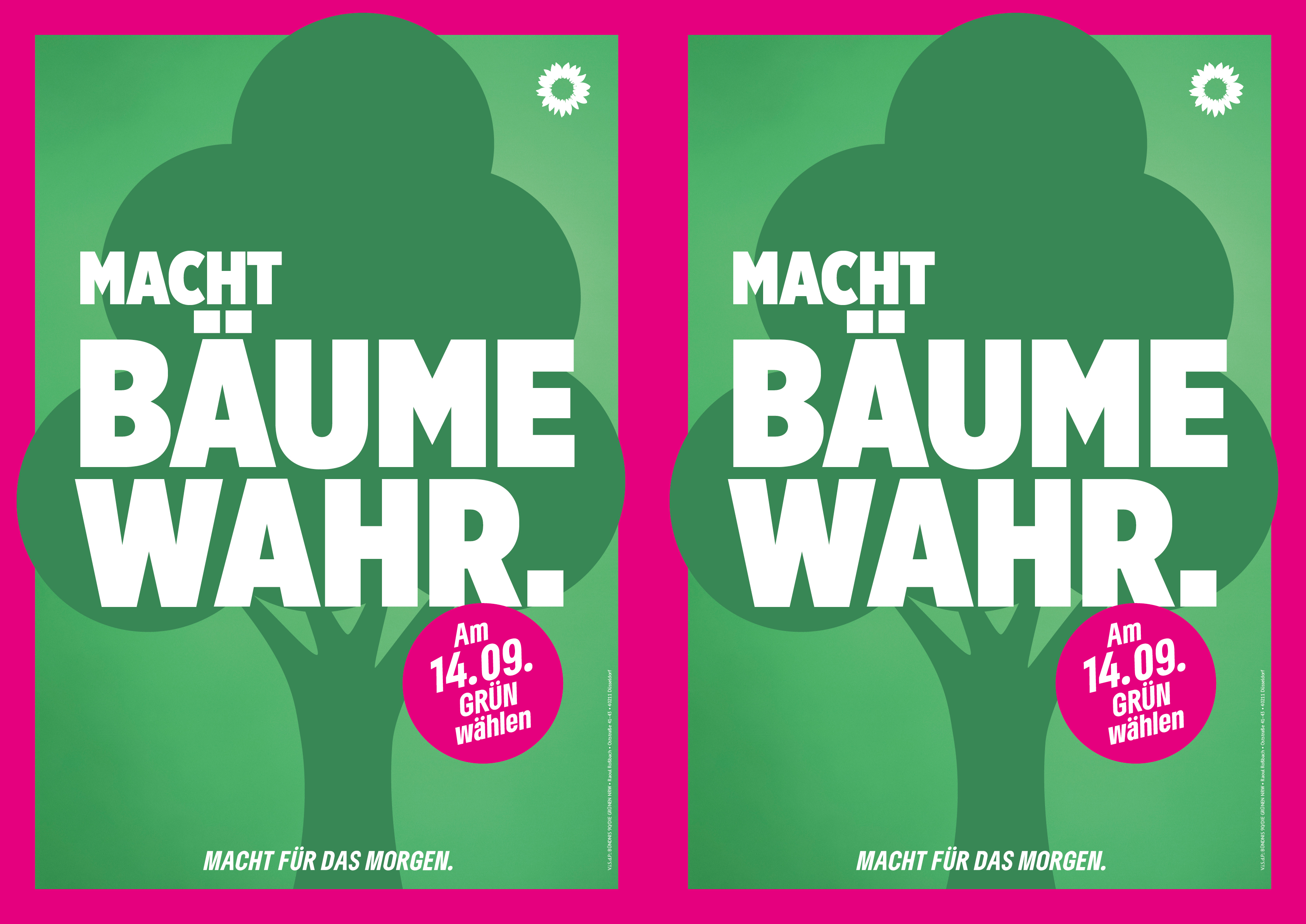 Baukastenplakate