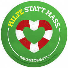 10x Die ampel muss weg! Politik fun Sticker Aufkleber Die grünen