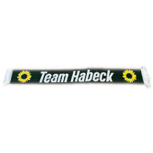 Schal "Team Habeck"