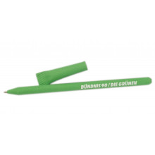 Paper-Pen mit Kappe