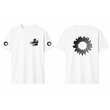 Lauf-Shirt S