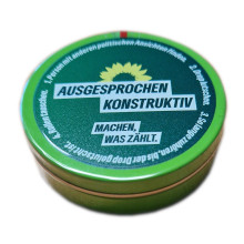 Lutschpastillen - Box