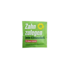 Zahnputztabletten