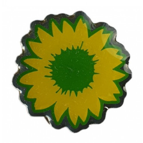 Pin Sonnenblume
