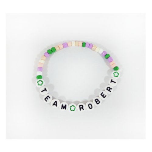 Armband Team Robert